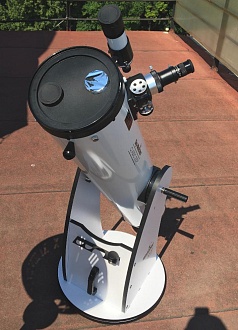 SkyWatcher 200/1200